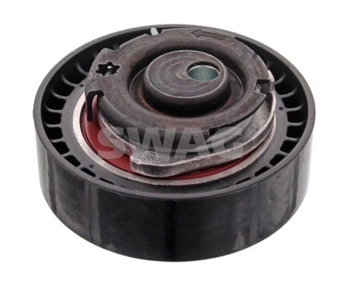 Tensioner Pulley, timing belt (62 93 7605)