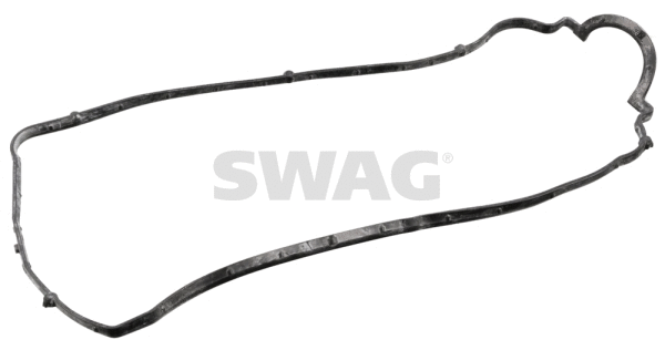 Gasket, cylinder head cover (60 10 5929)