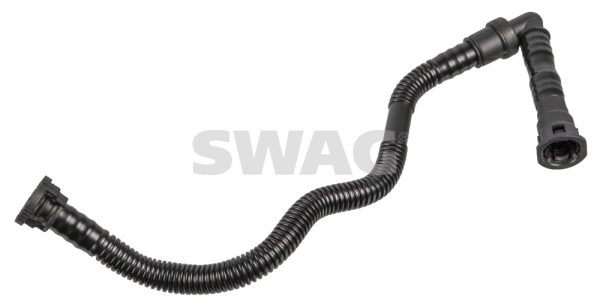 Hose, crankcase ventilation (20 10 9617)