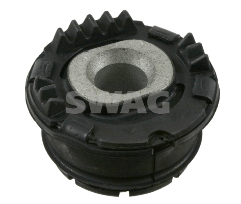 Bushing, axle beam (10 92 2450)