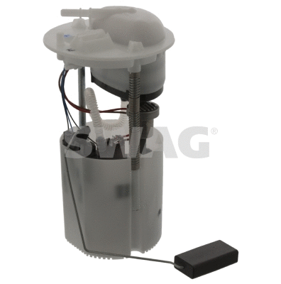 Fuel Feed Unit (70 94 5469)