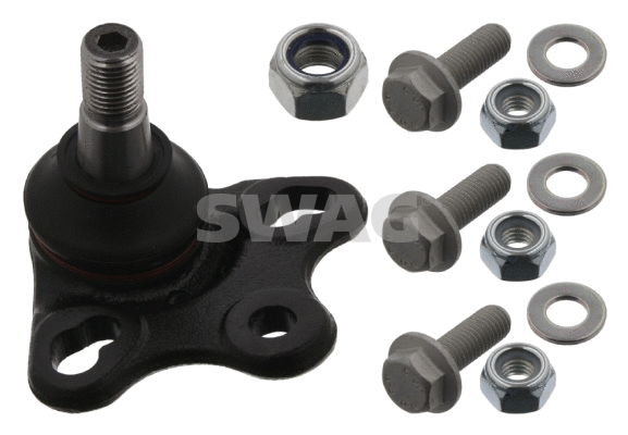 Ball Joint (10 93 4335)