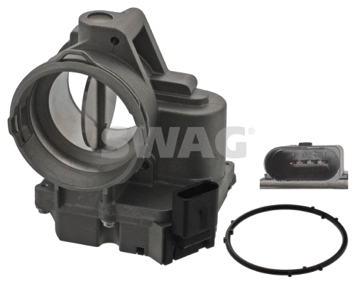 Throttle Body (30 94 6129)