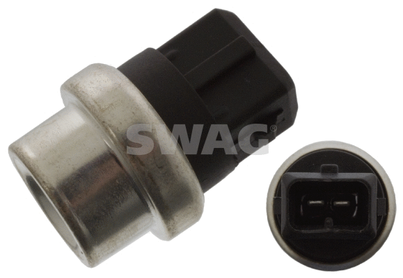 Sensor, coolant temperature (30 91 8666)
