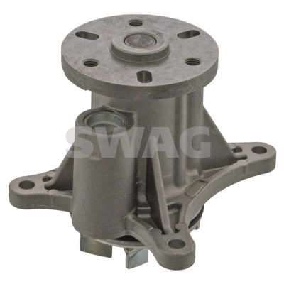 Water Pump, engine cooling (50 94 5685)
