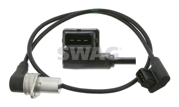 Sensor, crankshaft pulse (20 92 7321)
