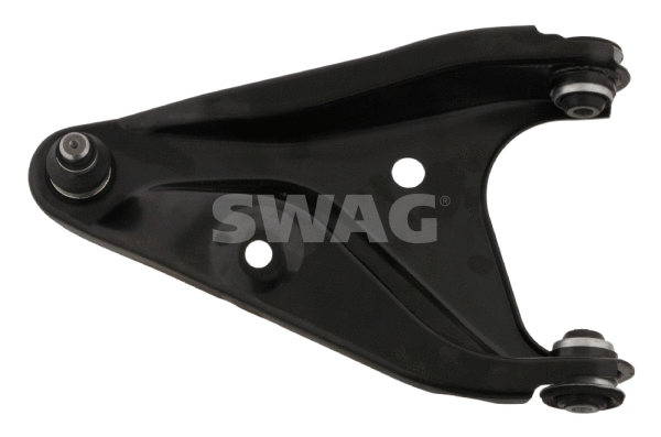 Control/Trailing Arm, wheel suspension (60 92 9637)