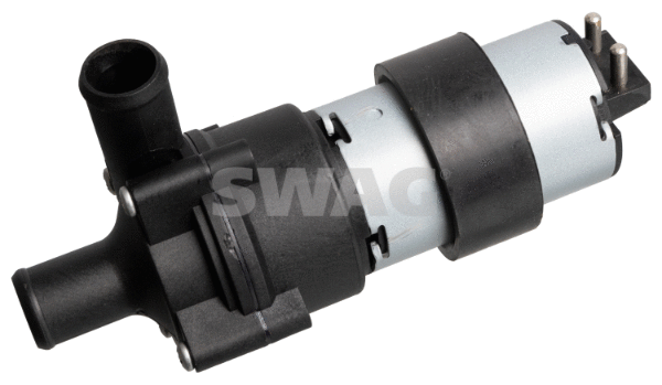 Auxiliary Water Pump (cooling water circuit) (33 10 3493)