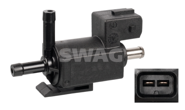 Boost Pressure Control Valve (10 10 6275)