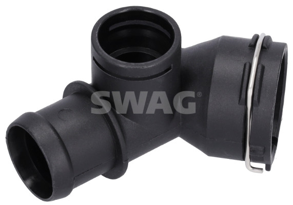 Coolant Flange (33 10 8574)