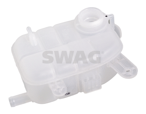 Expansion Tank, coolant (40 10 2349)