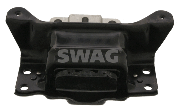 Mounting, automatic transmission (30 93 8524)