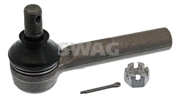 Tie Rod End (81 94 3292)