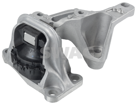 Mounting, engine (60 93 2774)