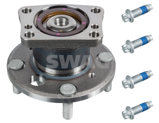 Wheel Bearing Kit (50 94 0203)