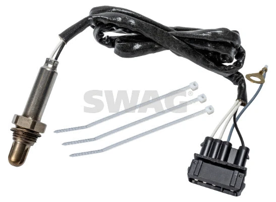 Lambda Sensor (33 10 4111)
