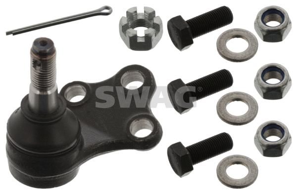 Ball Joint (82 94 2649)