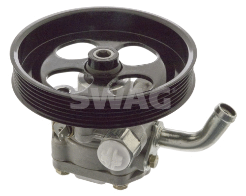 Hydraulic Pump, steering (80 10 3180)