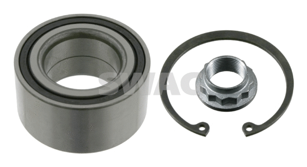Wheel Bearing Kit (20 92 6310)