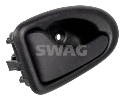 Door Handle, interior equipment (33 10 2910)