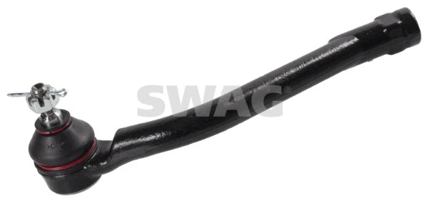 Tie Rod End (33 10 7250)