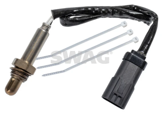Lambda Sensor (33 10 4092)