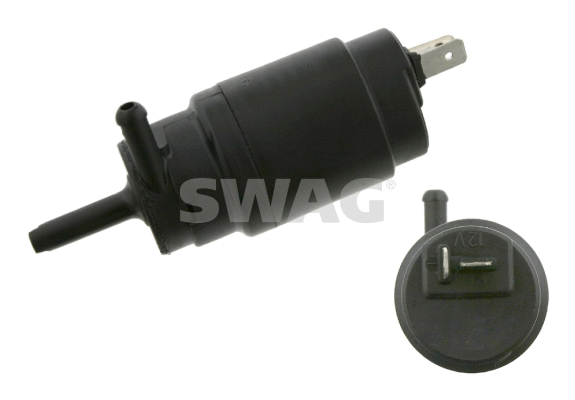Washer Fluid Pump, window cleaning (99 90 3940)