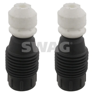 Dust Cover Kit, shock absorber (33 10 7918)