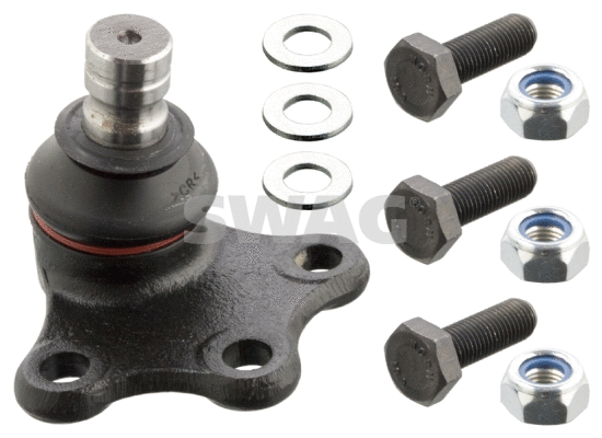 Ball Joint (62 10 2372)