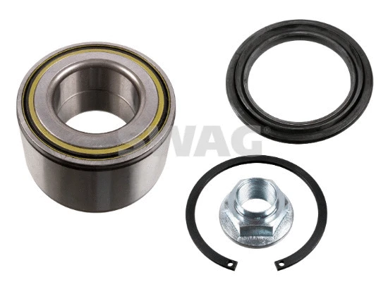 Wheel Bearing Kit (33 10 2796)