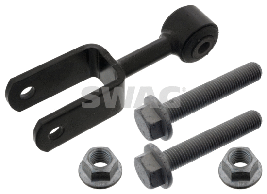 Link/Coupling Rod, stabiliser bar (10 94 7867)