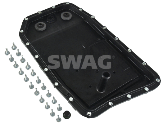 Hydraulic Filter, automatic transmission (33 10 0983)
