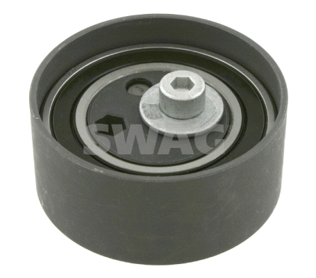 Tensioner Pulley, timing belt (30 03 0075)
