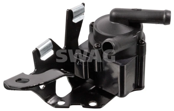 Auxiliary Water Pump (cooling water circuit) (33 10 4954)
