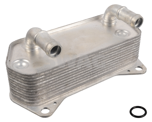 Oil Cooler, automatic transmission (30 10 8950)
