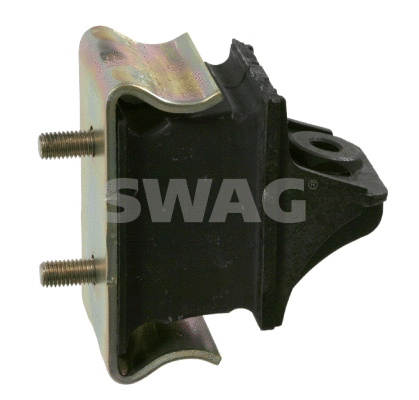 Mounting, engine (32 92 2912)