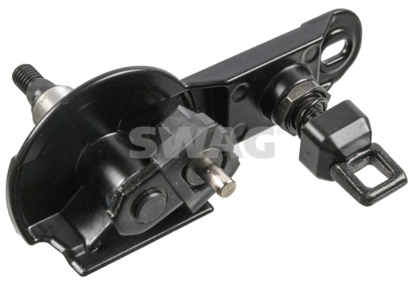 Wiper Linkage