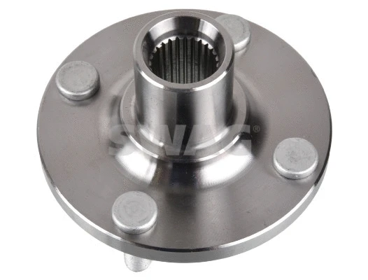 Wheel Hub (33 10 5334)