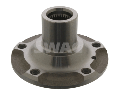 Wheel Hub (20 93 9279)