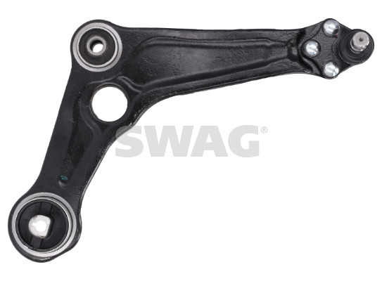 Control/Trailing Arm, wheel suspension (33 10 8084)