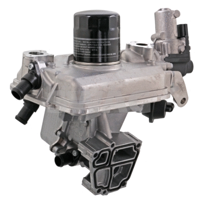 EGR Module (30 94 9847)