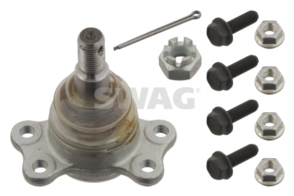 Ball Joint (40 78 0009)
