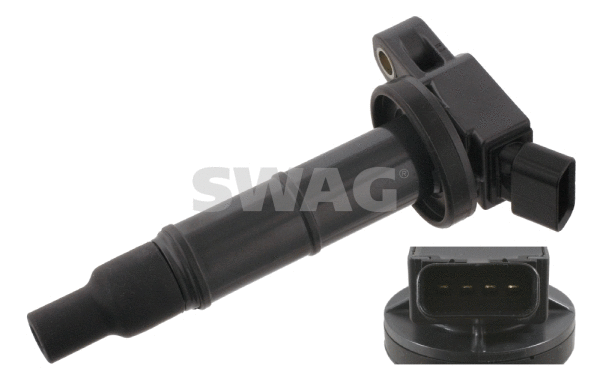 Ignition Coil (81 93 2055)