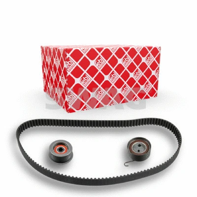 Timing Belt Kit