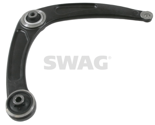 Control/Trailing Arm, wheel suspension (62 92 2384)