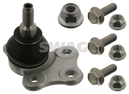 Ball Joint (60 94 0808)