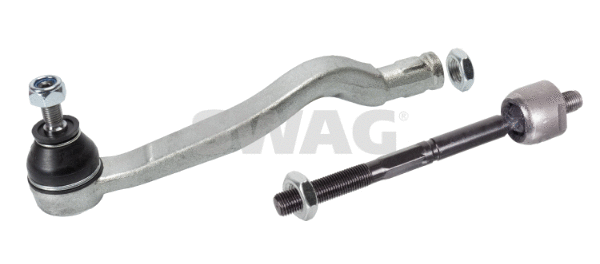 Tie Rod (33 10 4637)