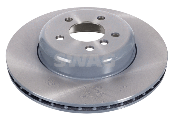 Brake Disc (20 10 5726)