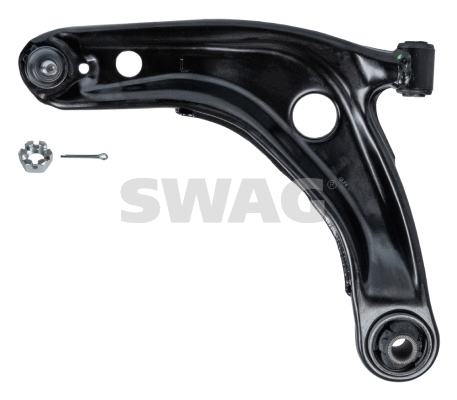 Control/Trailing Arm, wheel suspension (81 94 3049)