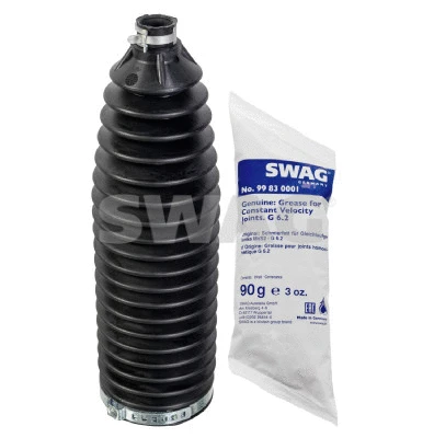 Bellow Kit, steering (33 10 6973)